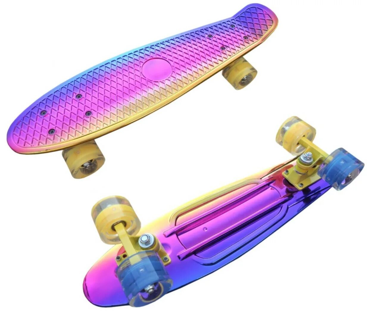 Скейтборды пенниборды. Пенни борд скейтборд. Скейт Penny Board 22. Скейт пенни борд со светящимися колесами. Пенен купить