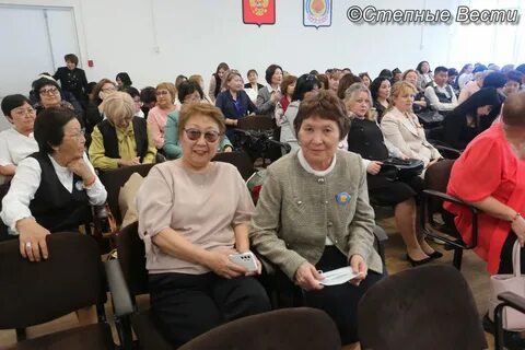 Главные педагоги