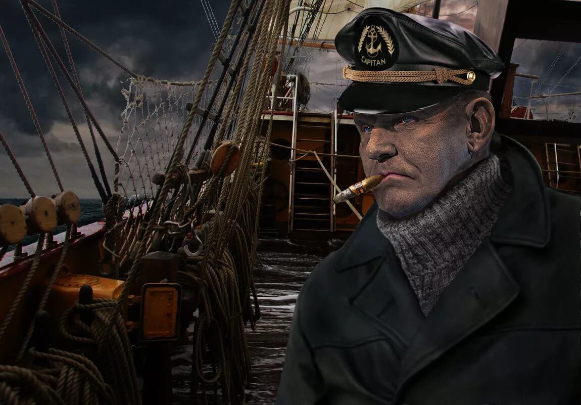 моряк джек прожил год на незнакомом