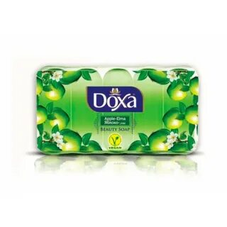 Мыло doxa