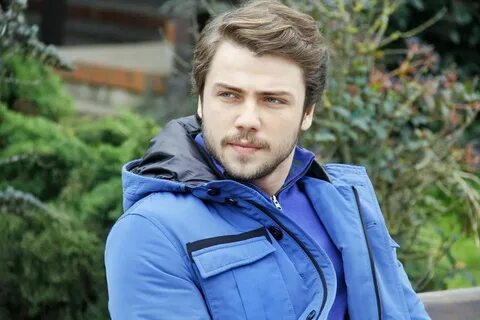 Джихангир актер