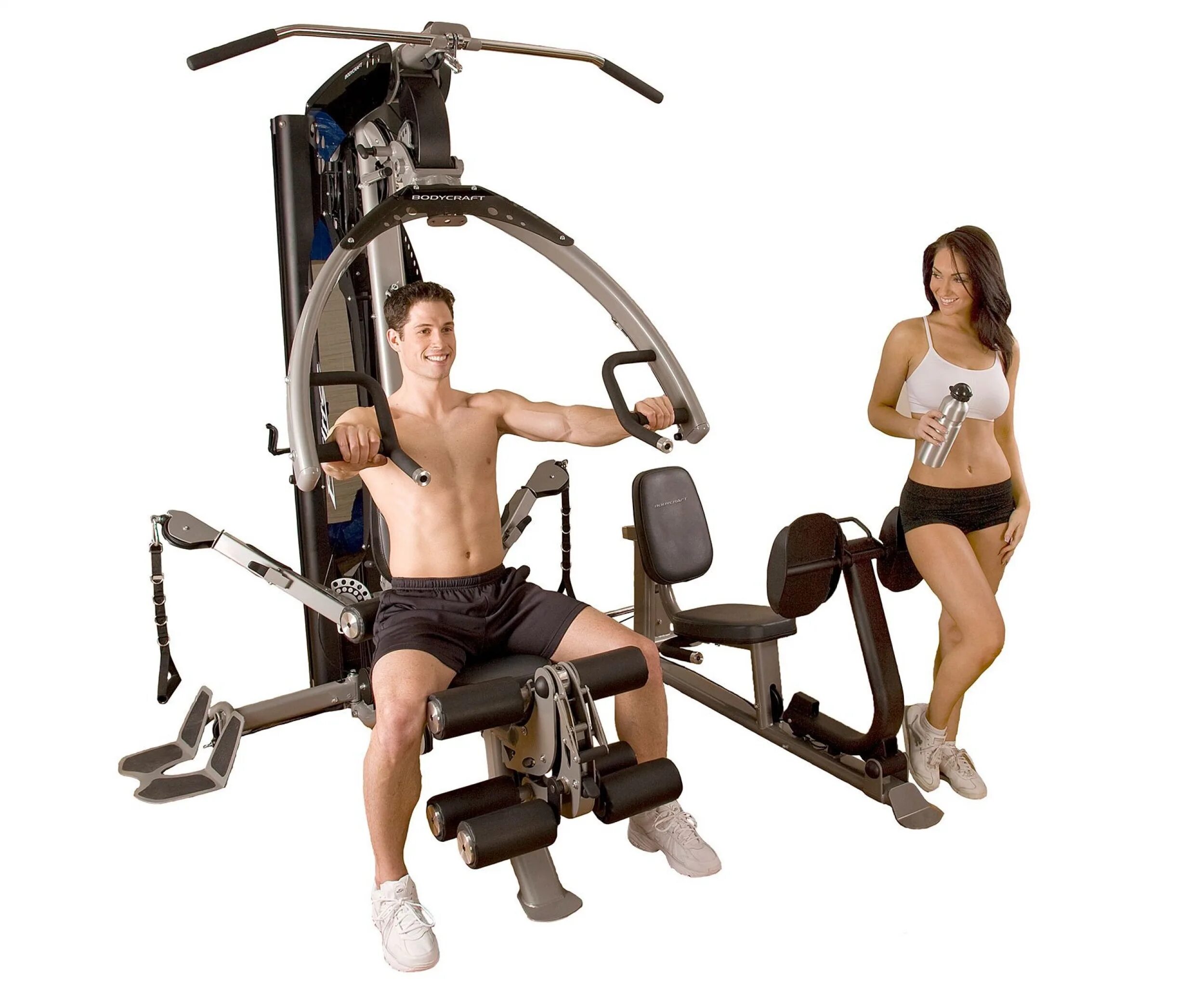 Эллиптический тренажер Octane Fitness q37xi