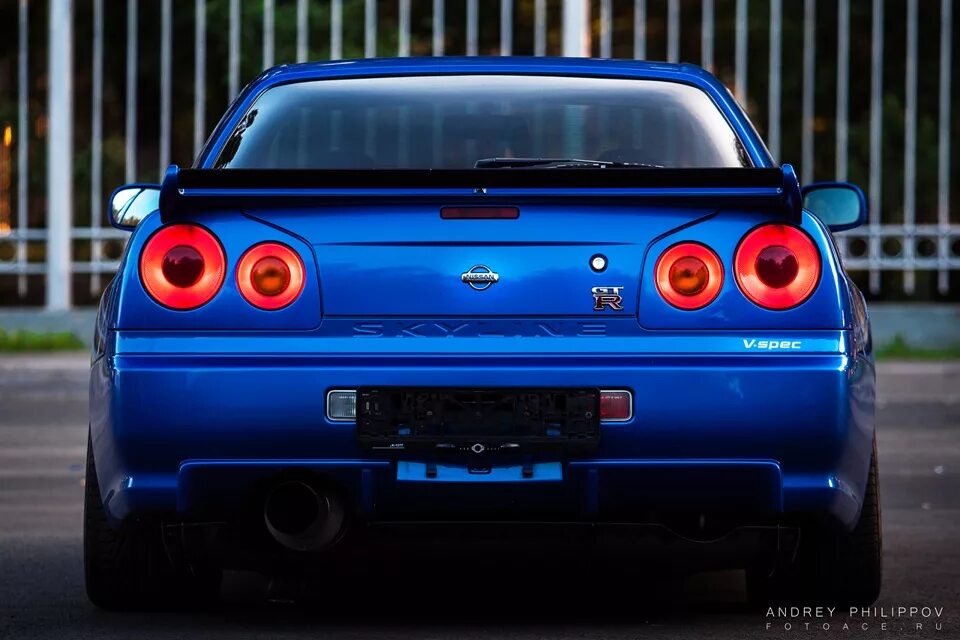 Nissan Skyline GTR r34. Nissan Skyline GTR r34 зад. Nissan Skyline GTR r34 Rear. Nissan Skyline r34 gt-r v-spec.