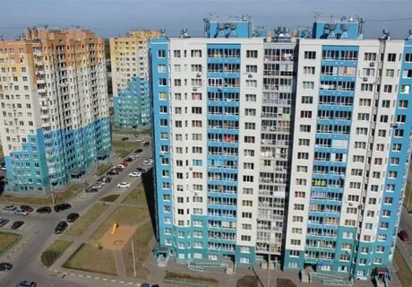 Водный мир нижний