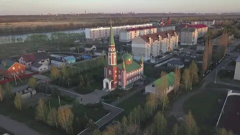 Алексеевка уфимский