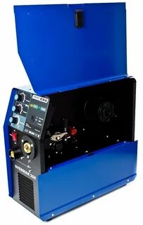 Сварочный полуавтомат overman 200 mosfet