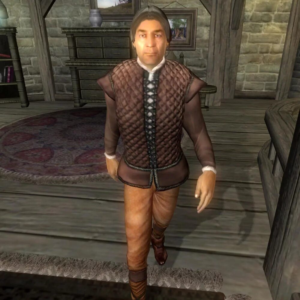 Unofficial oblivion. Oblivion chorrol. шапка мужская обливион.