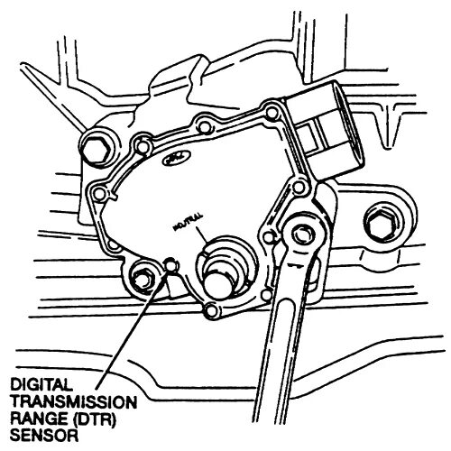 Transmission range sensor chrysler voyager 2. Transmission range sensor connector dodge caravan. P0705 toyota. Фиксатор индуктивного датчика 40х40. Датчики акпп додж караван 2.