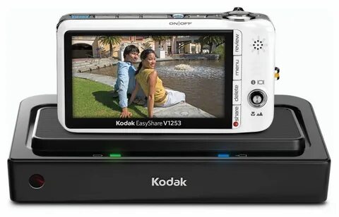 Kodak easyshare