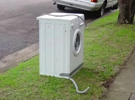 Куда деть машинку автомат