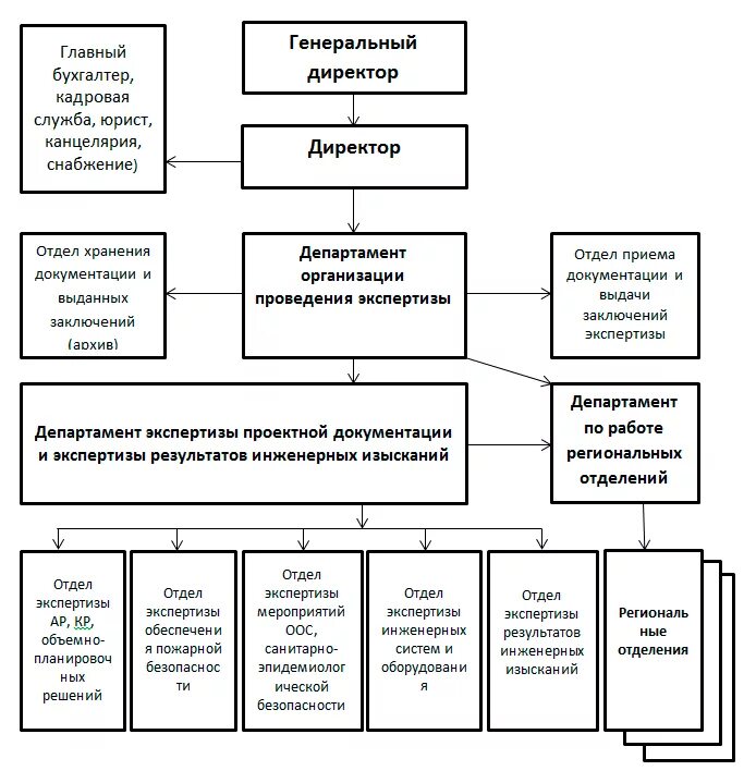 Организационная структура экспертизной компании. Структура экспертной организации. Структура экспертизы. Структура негосударственных экспертных учреждений. Экспертная организация экспертный совет