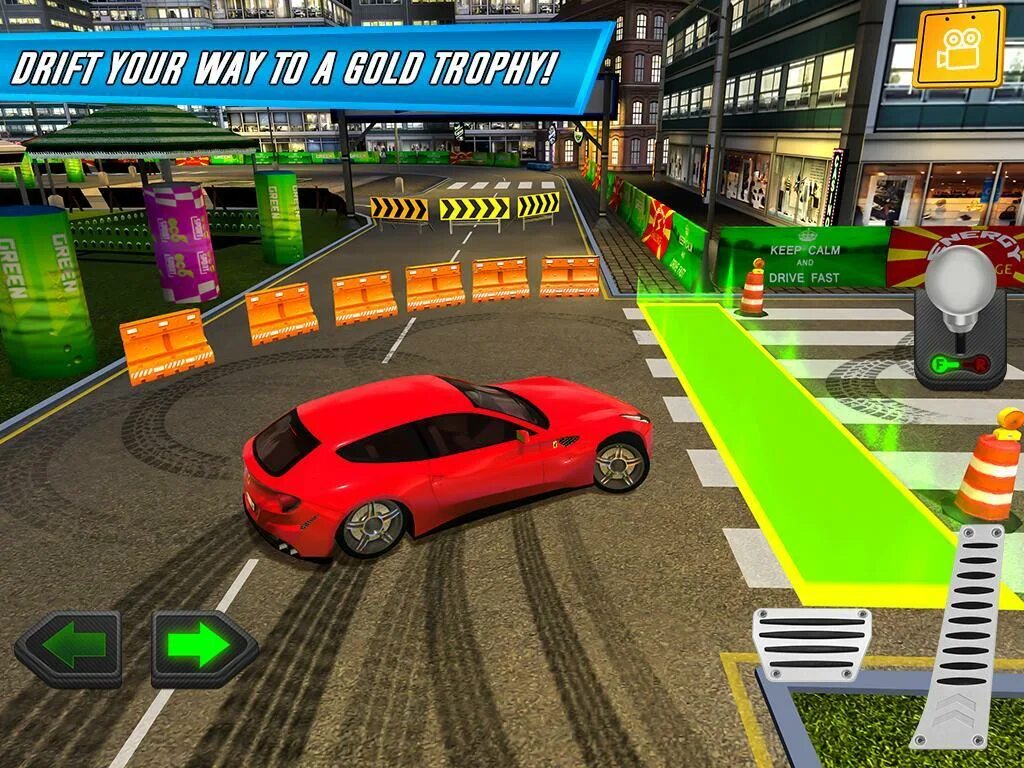 Drift City. Action Driving game. City car Driving Drift. Active driver
