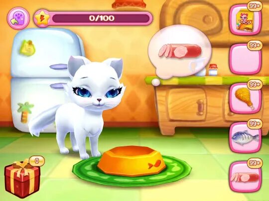 игра любовь котенка мой пушистик. игры кошечки для девочек. игра пушистый кот. игры для девочек про кошек. пушистики взлом.