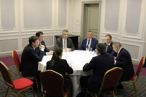 Международная конференция казань 2024