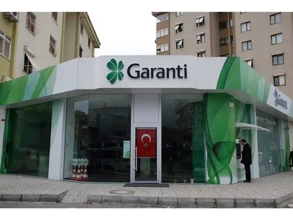 Garanti