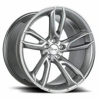 Ace wheels