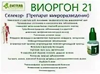 Виофтан инструкция