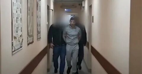 Видео убийц в москве