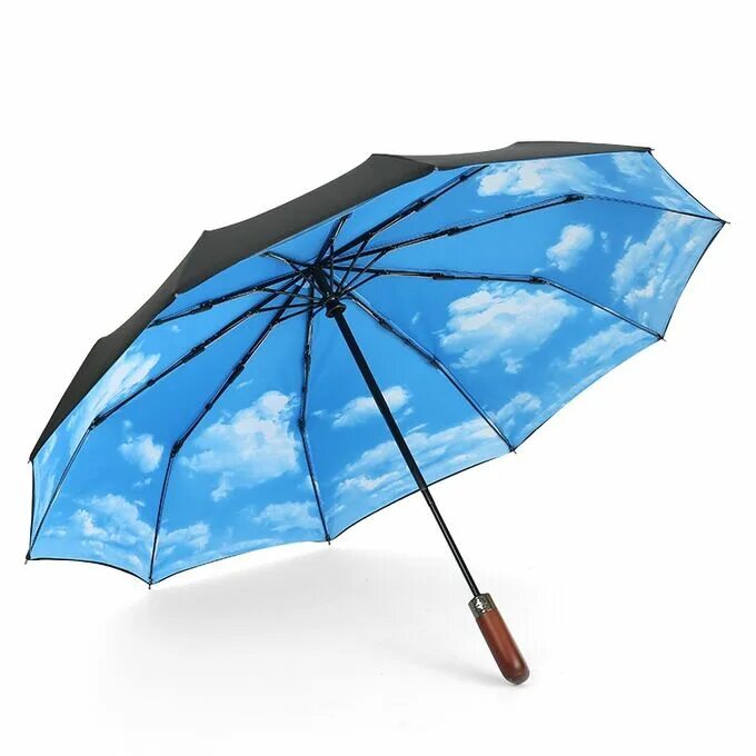 Зонтик автомат купить. Зонт от дождя Амбрелла. Зонт Браво старс. Складной зонтик. Летний зонтик.