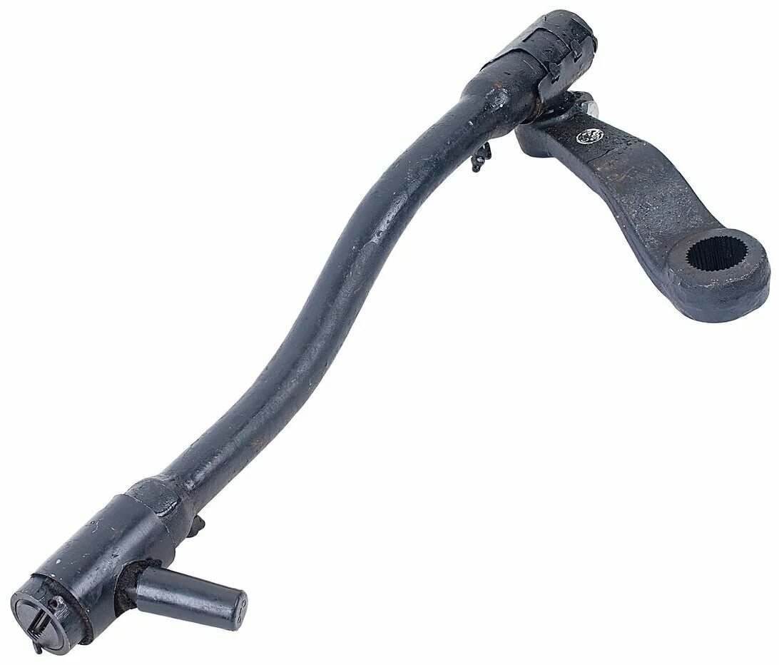 тяга рулевая продольная зил 4331. 130-3003054. рулевая тяга зил 4331. тяга зил 130. тяга рулевая продольная зил 4331.