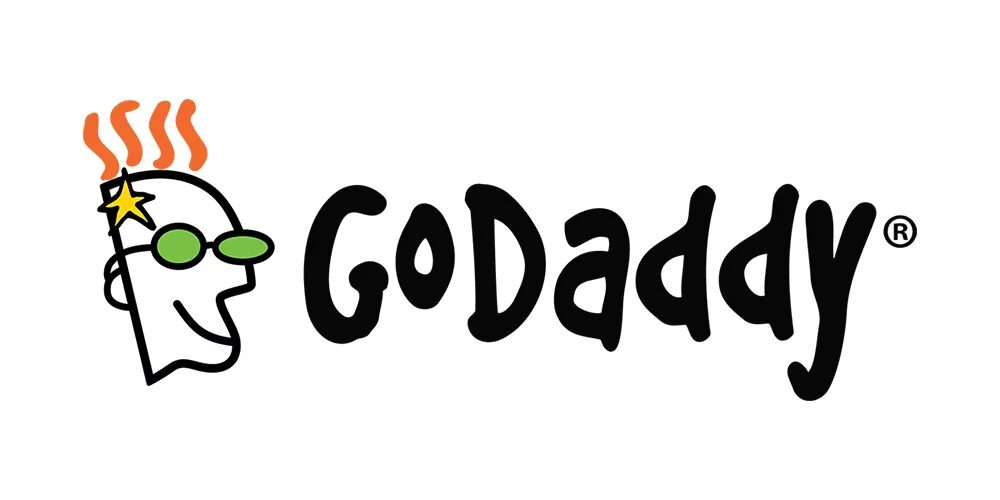 Godaddy. Go Daddy. Godaddy Studio логотип. Godaddy tr.