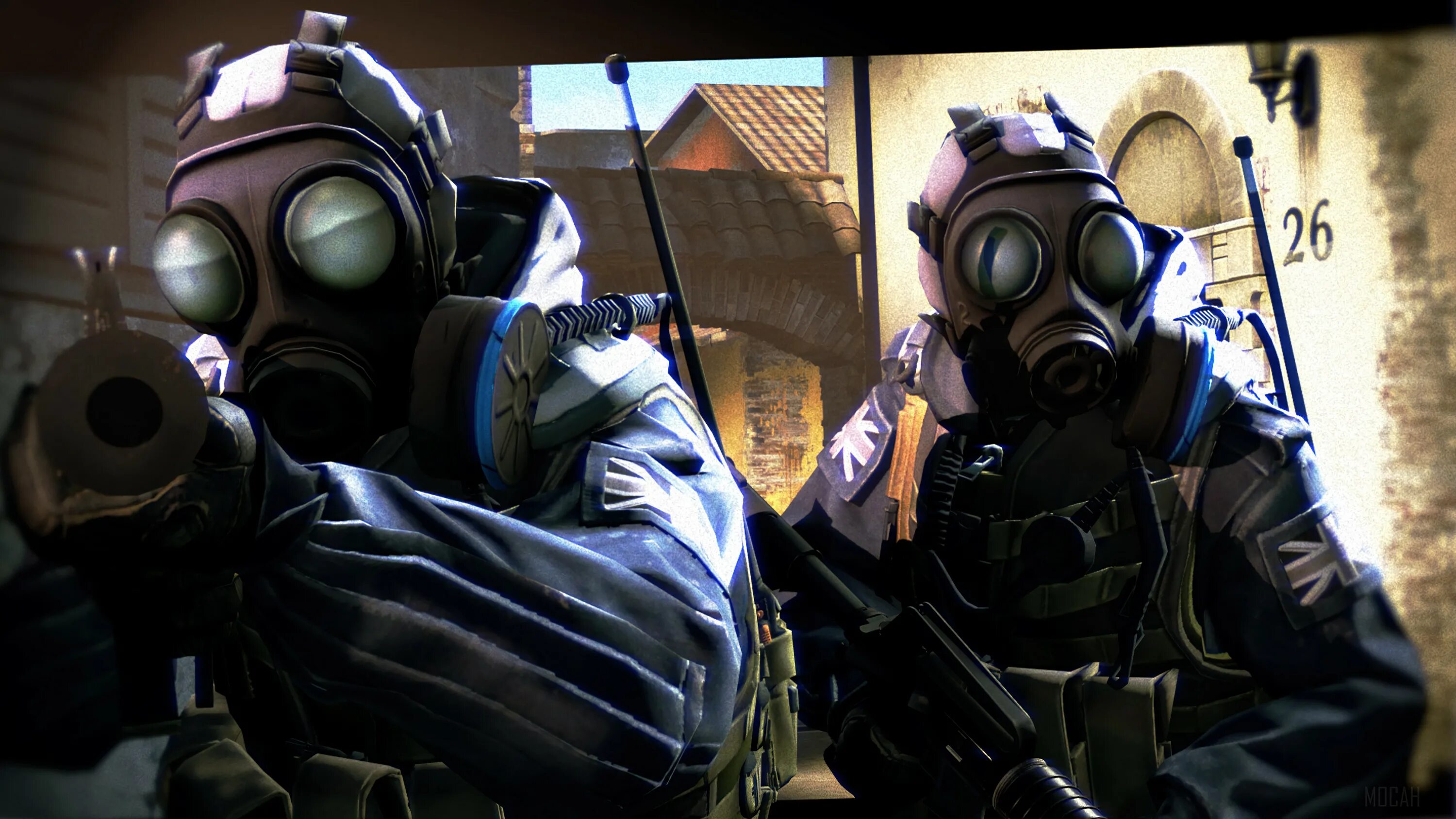Cs go last