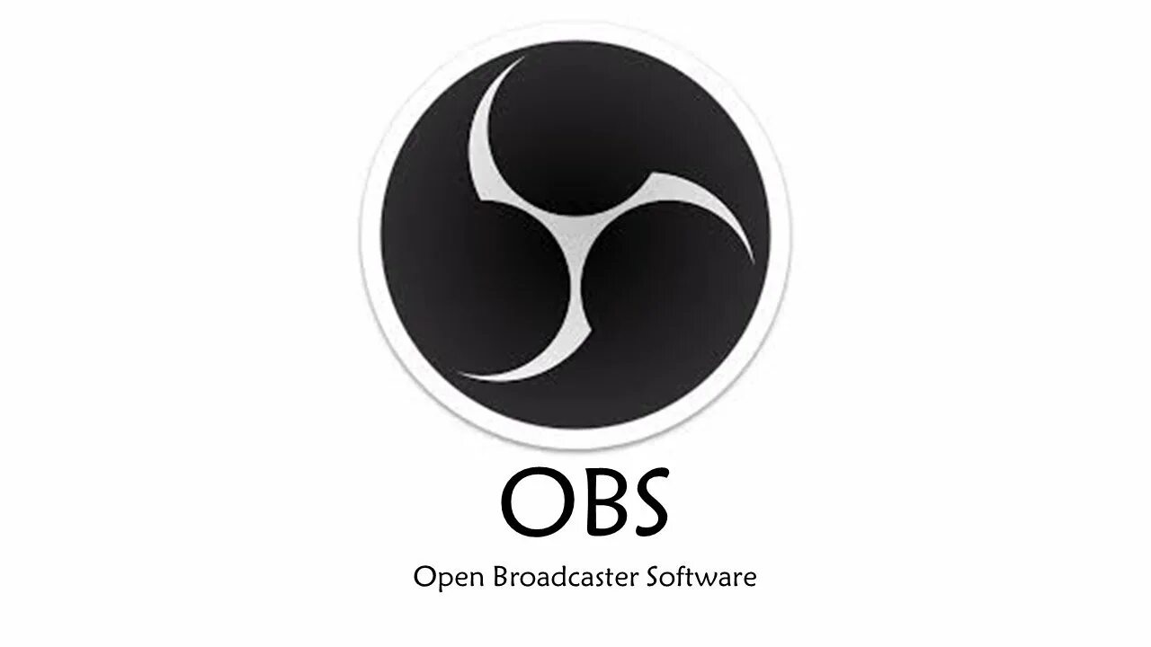 Obs x. OBS студио. OBS лого. OBS Studio logo. Иконка OBS Studio.