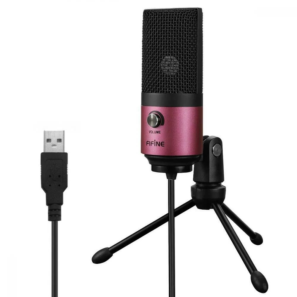 Microphone driver