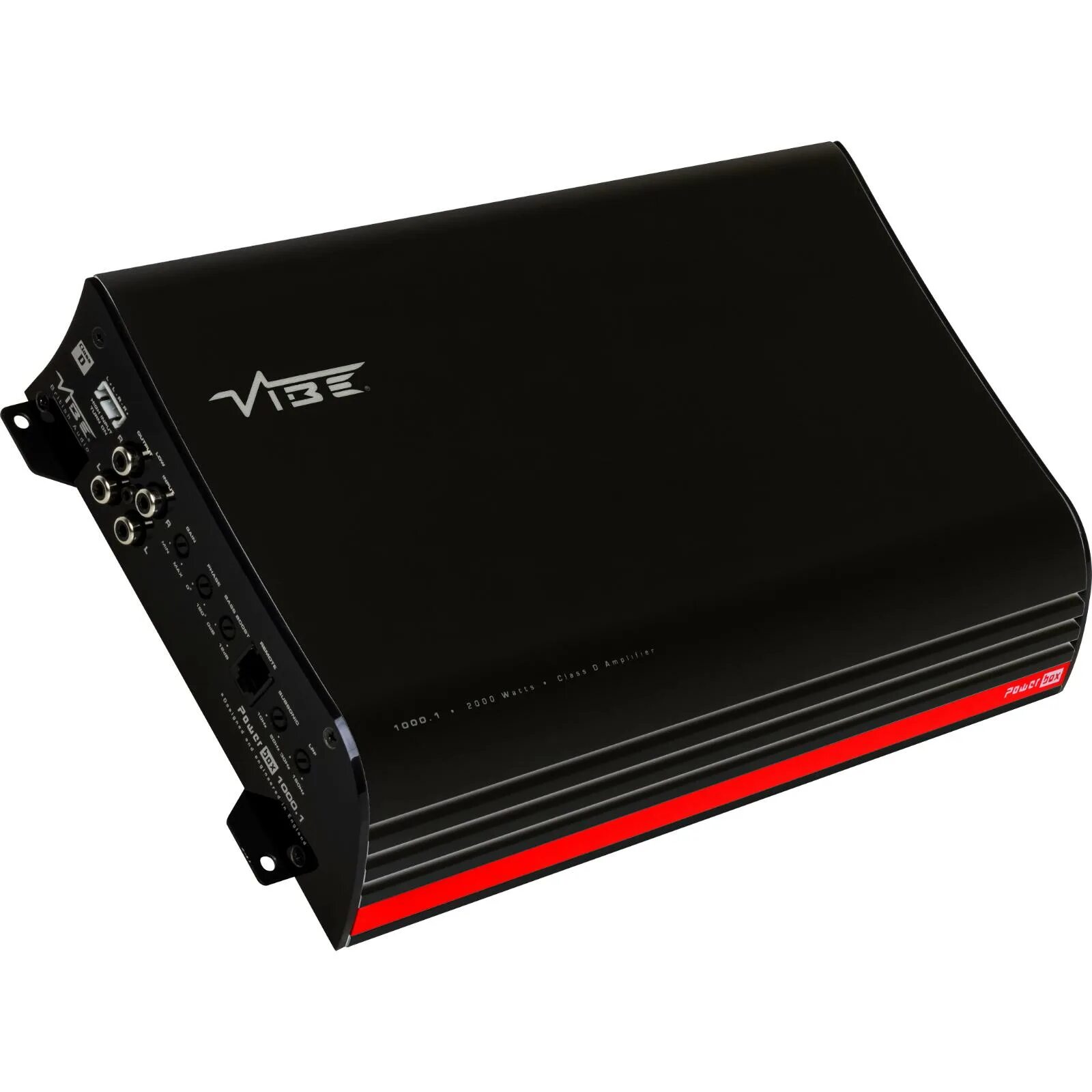 Усилитель vibe powerbox