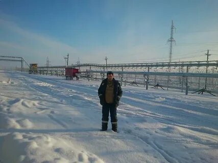 Погода в новозаполярном тазовского на 10