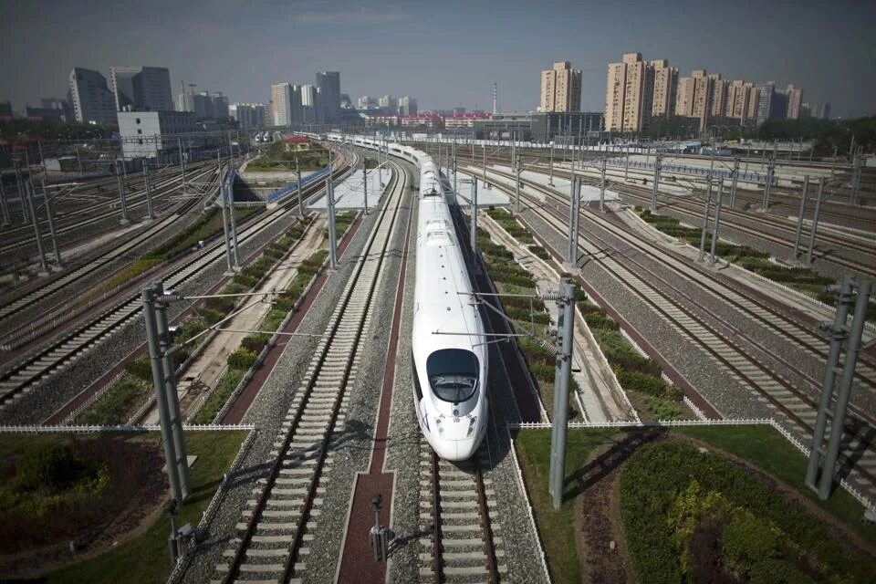 Железная дорога Пекин Шанхай. ВСМ Пекин Шанхай. Трасса Пекин Шанхай. Пекин-Шанхай скоростной поезд. High speed railway