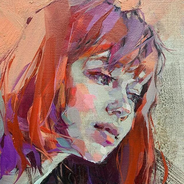 Artist born