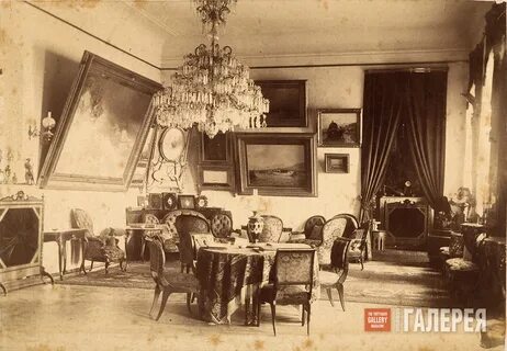 The 1900 house