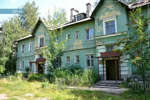 Дома дом пермь 3