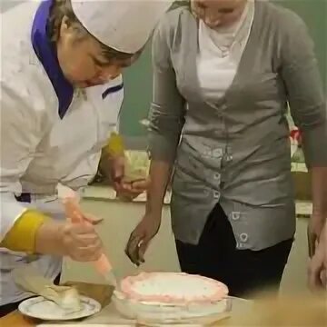 Колледж сервиса поступившие