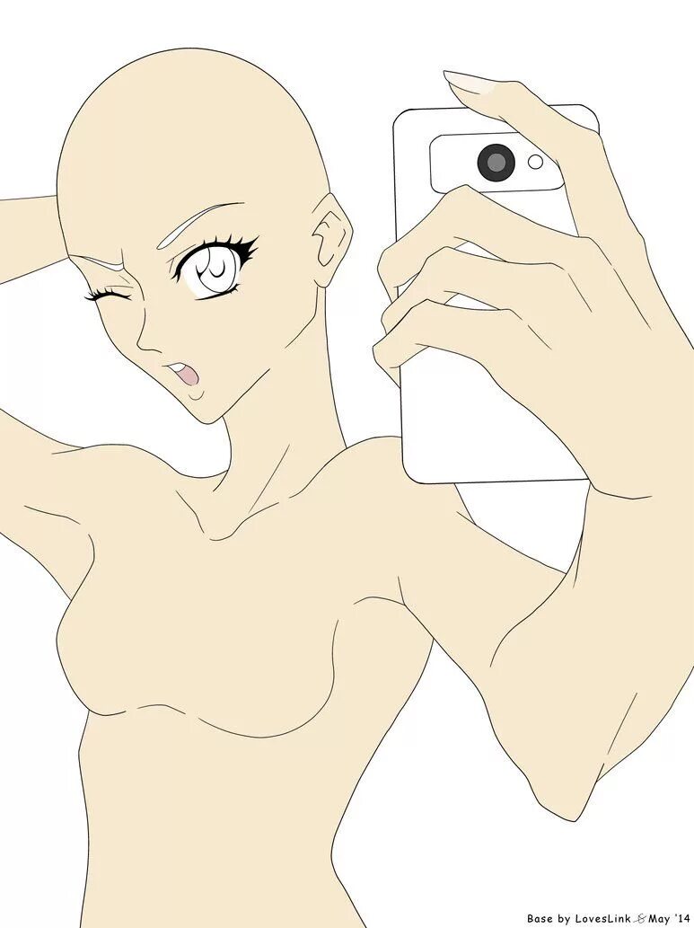 Reference base