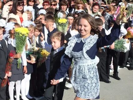 Школа 41 года