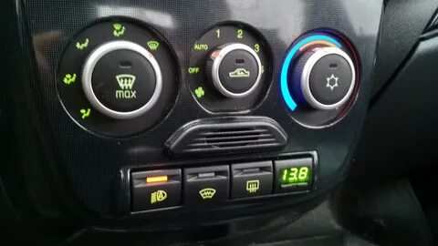 Свет на ладе гранте