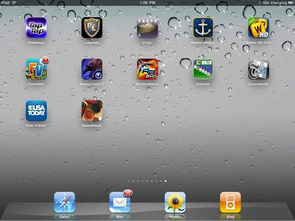 Ipad games download