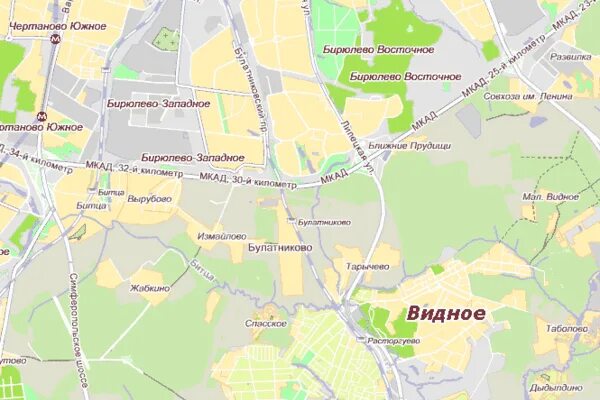 Карта видное московская область с улицами. Москва видное на карте. Москва видное на карте. Город видное на карте. Подольск видное.