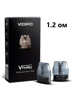 Картридж voopoo