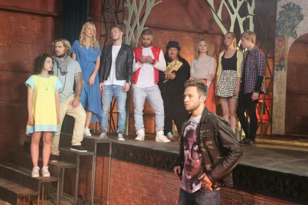 голоса большой страны 2016