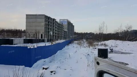 Кад порошкино