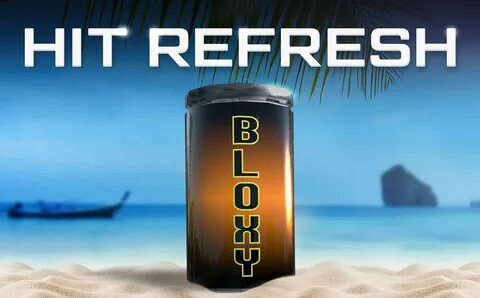 Bloxy