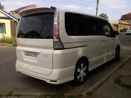 Serena 25