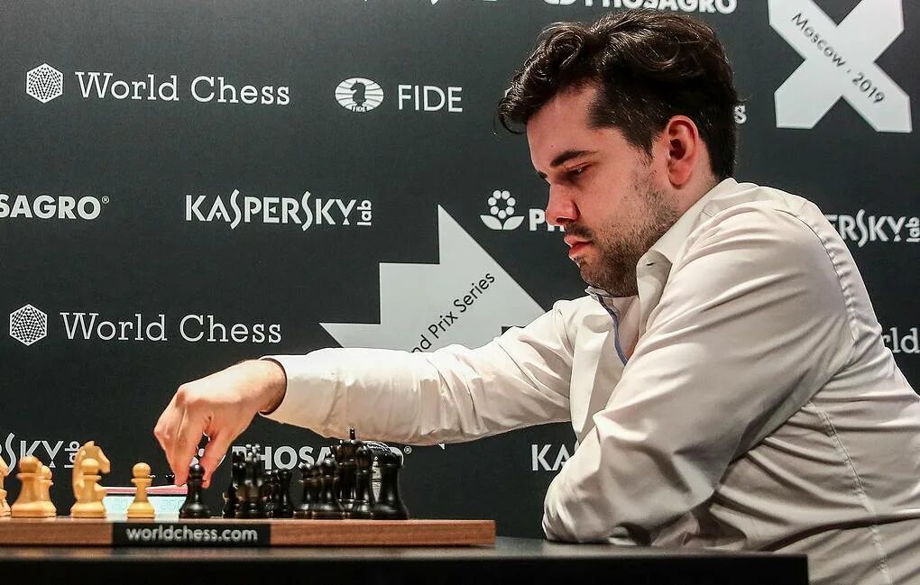Турнир претендентов по шахматам 2024 мужчины расписание