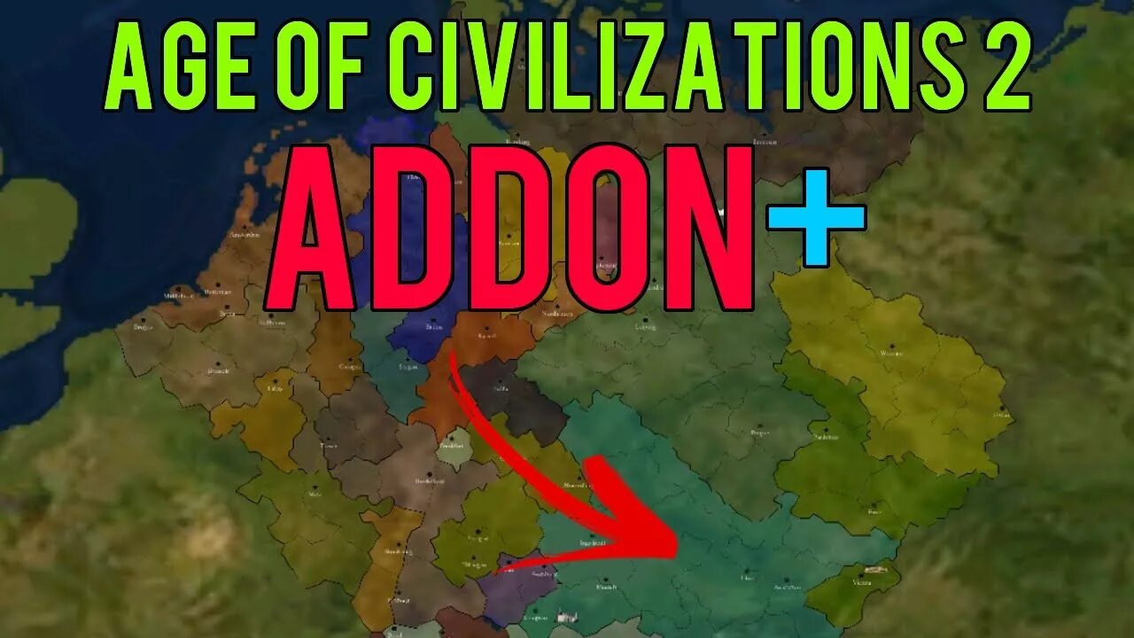 Age of Civilization 3. AOC 2 Addon+. Age of Civilizations II Addon+. Age of Civilization 2 Addon+. Аддон age of history