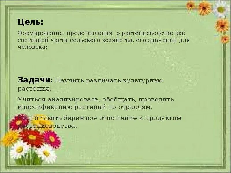 Растениеводство проект цель задачи. Растениеводство вывод. Цель и задачи проекта о растениеводстве 4 класс. Задачи растениеводства. Растениеводство цель.