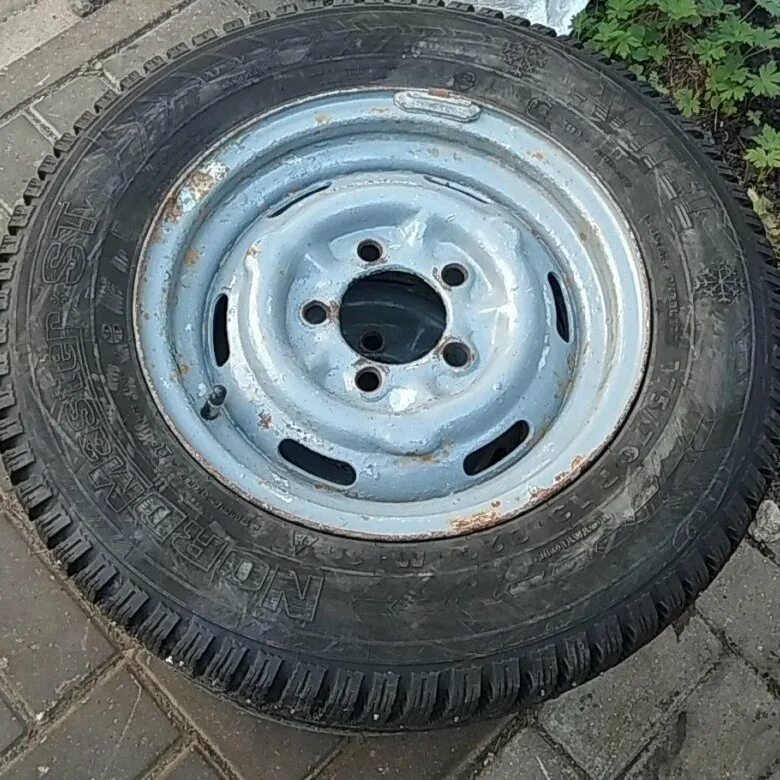 кама breeze нк-132. летняя резина r13 на ваз. 8. кама бриз нк 132. штампы на ваз r13.