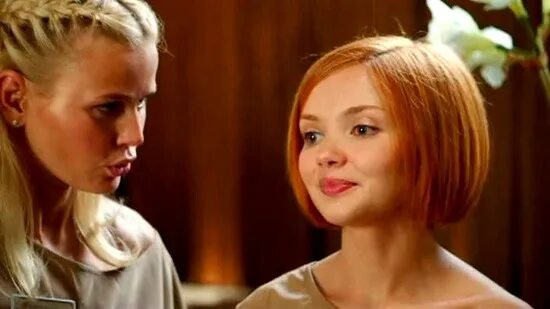 Сериал кухня настя фото - redka.com.ua